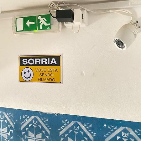 Quarto Nº7 Familia Veiga - Central Praia Kültér fotó